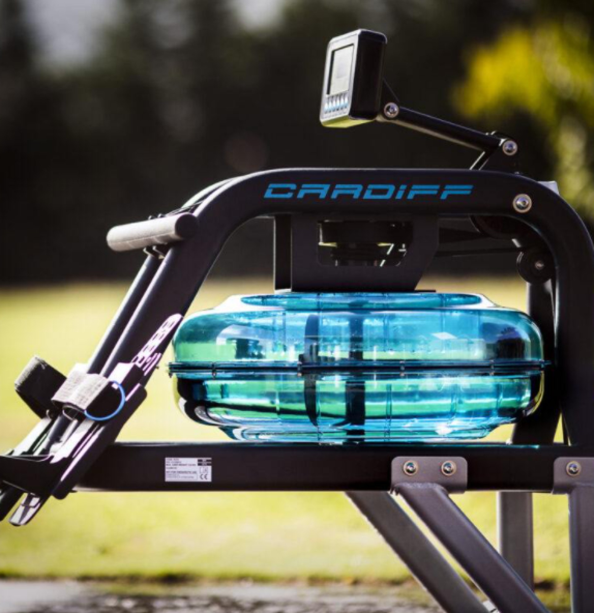 REMO BH FITNESS CARDIFF