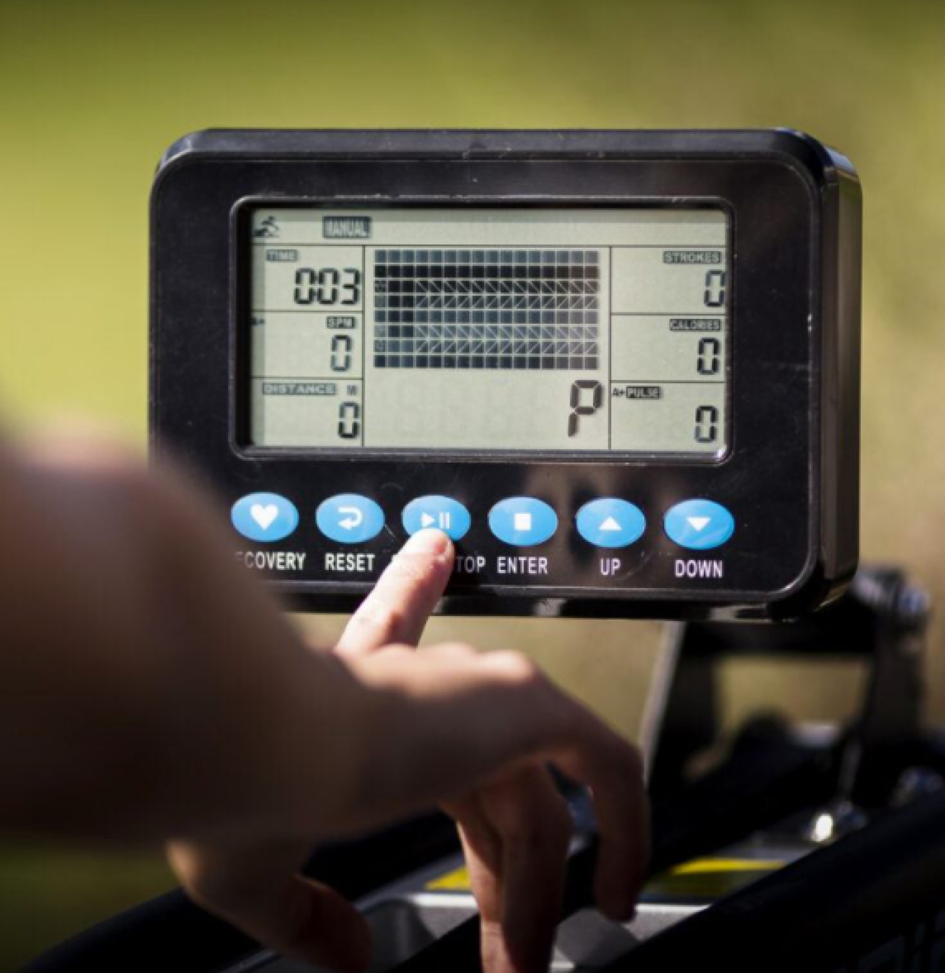 REMO BH FITNESS CARDIFF