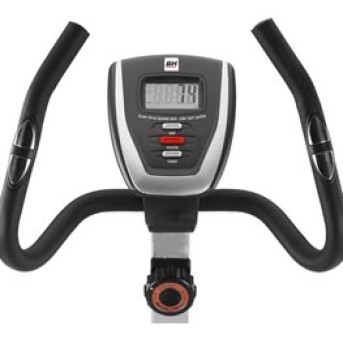 BICICLETA BH FITNESS ARTIC BICICLETA BH FITNESS ARTIC