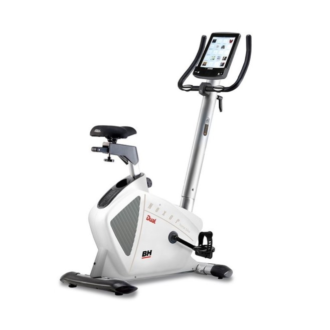 BICICLETA BH FITNESS NEXOR DUAL