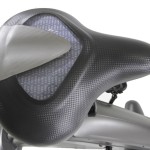 BICICLETA BH FITNESS CARBON BIKE GENERATOR