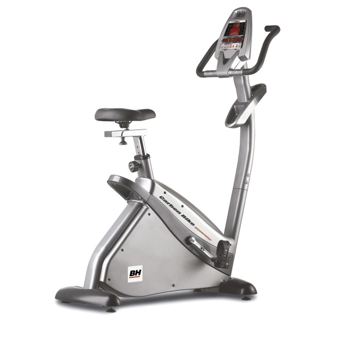 BICICLETA BH FITNESS CARBON BIKE GENERATOR