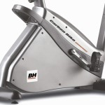 BICICLETA BH FITNESS CARBON BIKE GENERATOR