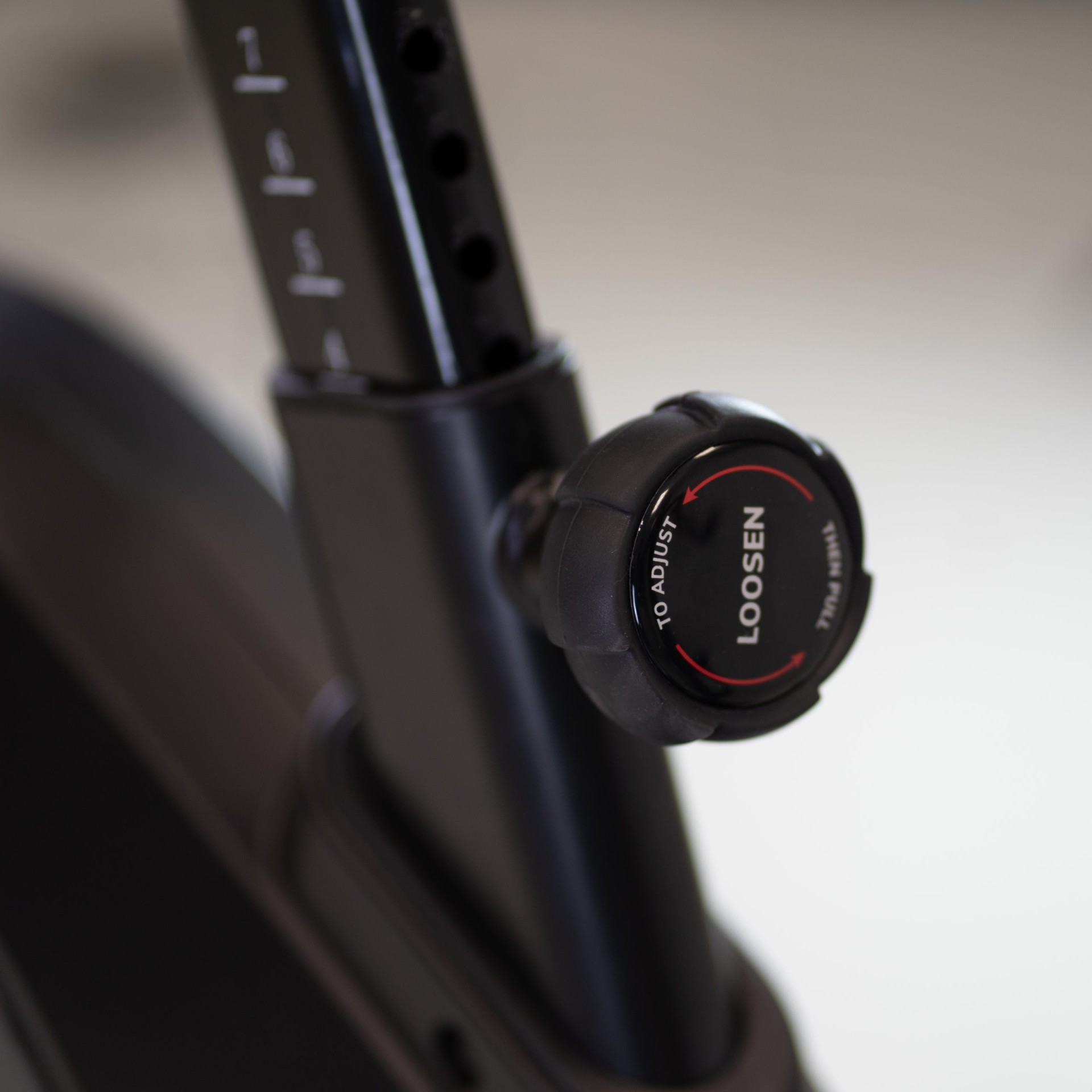 CYCLING BH FITNESS XCALIBUR SILVER