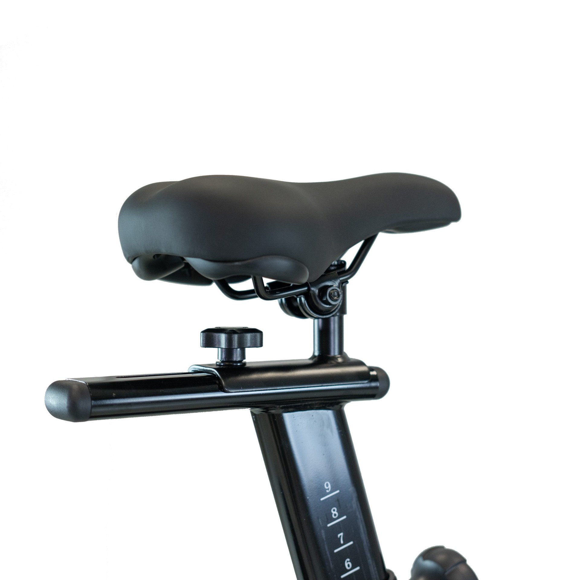 CYCLING BH FITNESS XCALIBUR SILVER