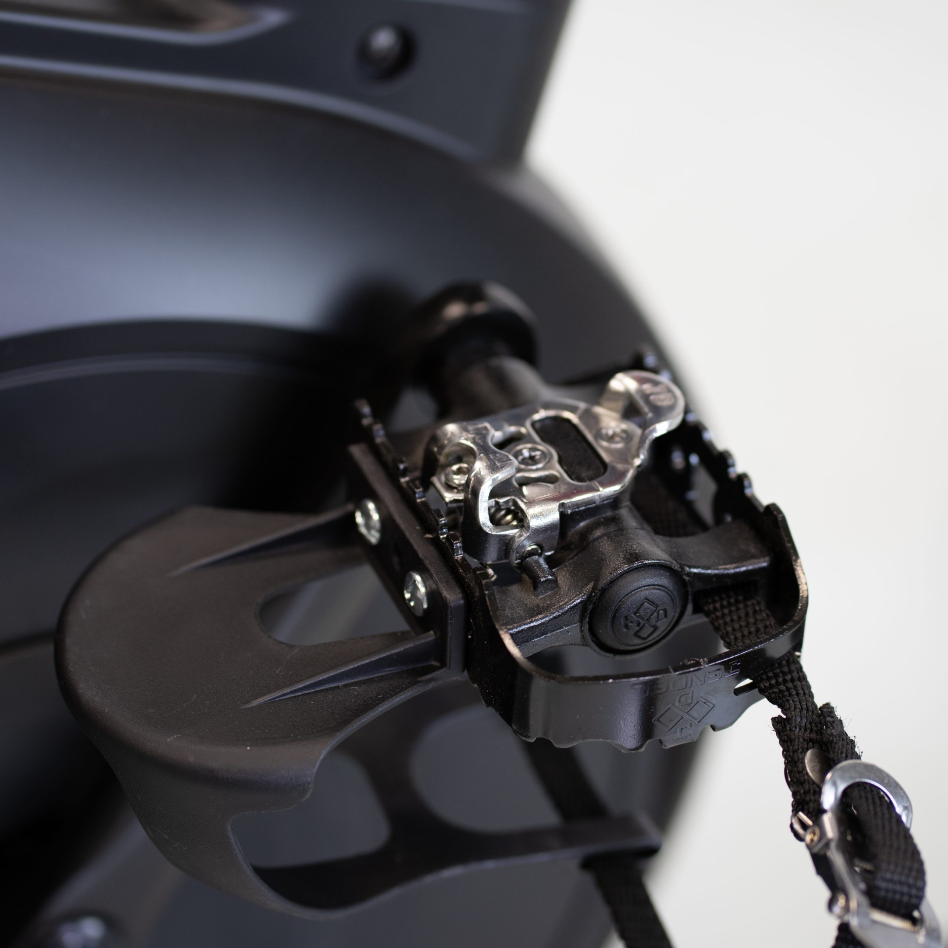 CYCLING BH FITNESS XCALIBUR SILVER