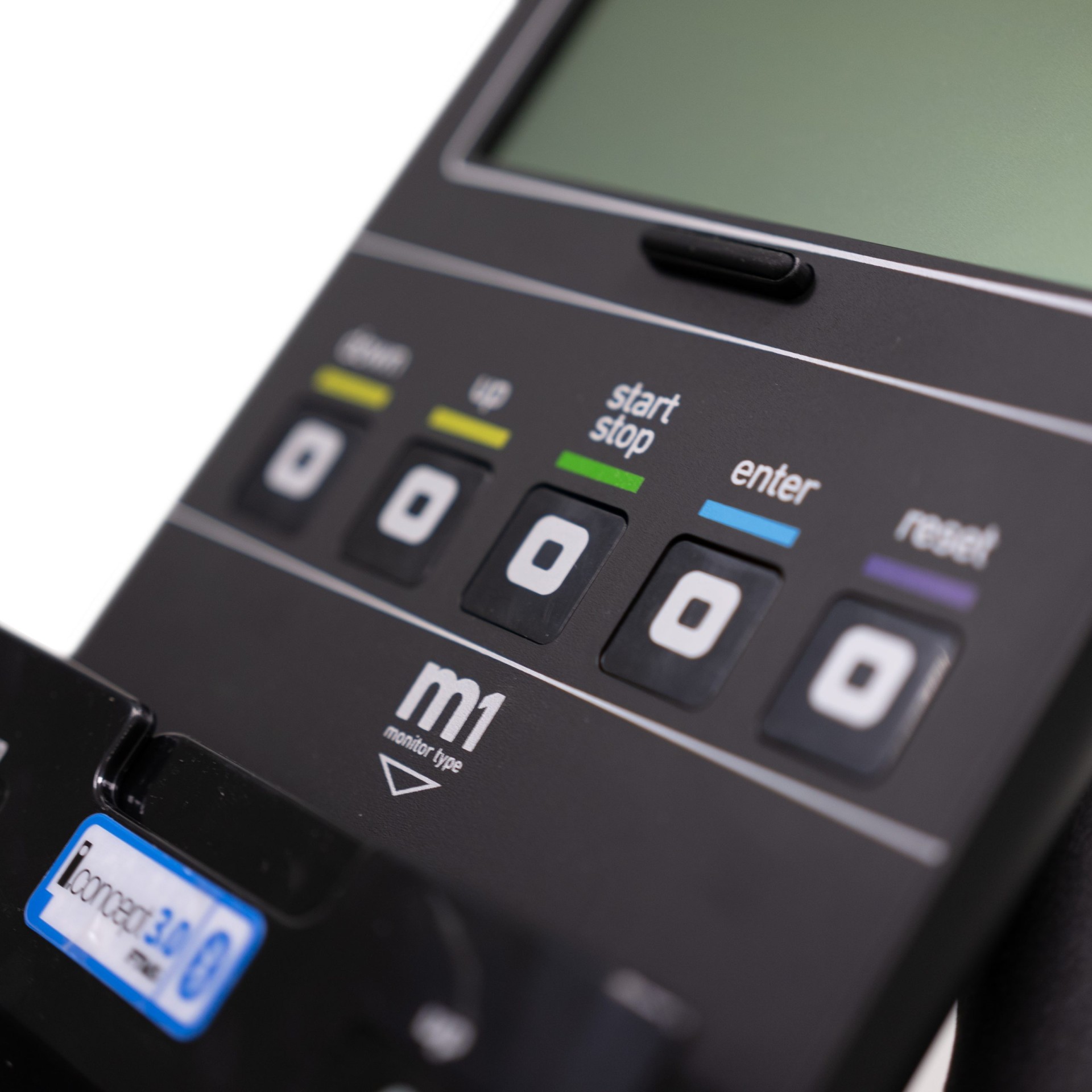 CYCLING BH FITNESS XCALIBUR SILVER