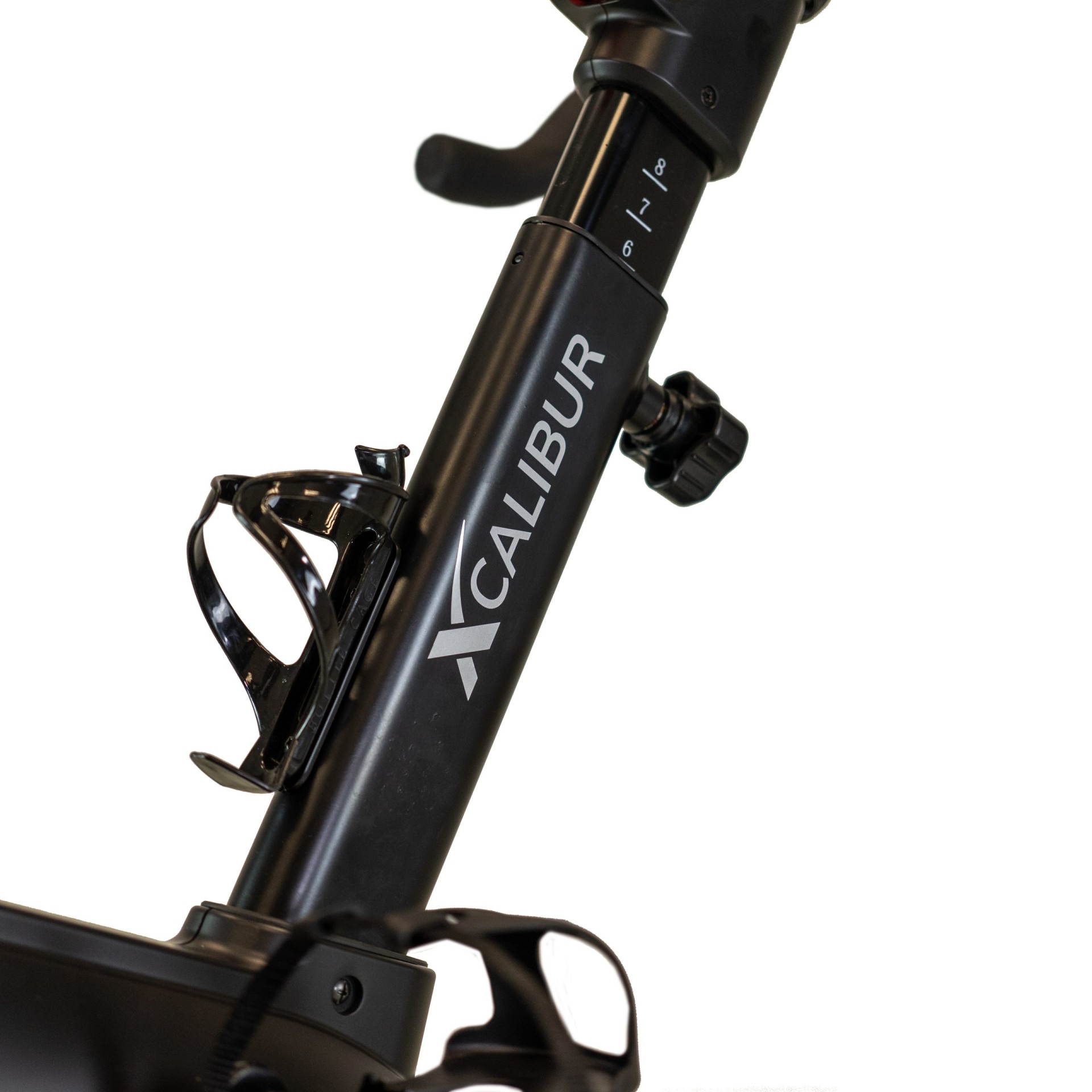 CYCLING BH FITNESS XCALIBUR SILVER