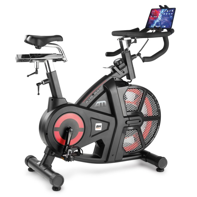 CYCLING BH FITNESS AIR MAG MANUAL