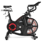 CYCLING BH FITNESS AIR MAG MANUAL