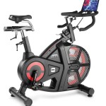 CYCLING BH FITNESS AIR MAG MANUAL