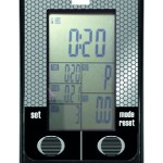 CYCLING BH FITNESS AIR MAG MANUAL