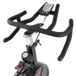 CYCLING BH FITNESS AIR MAG MANUAL