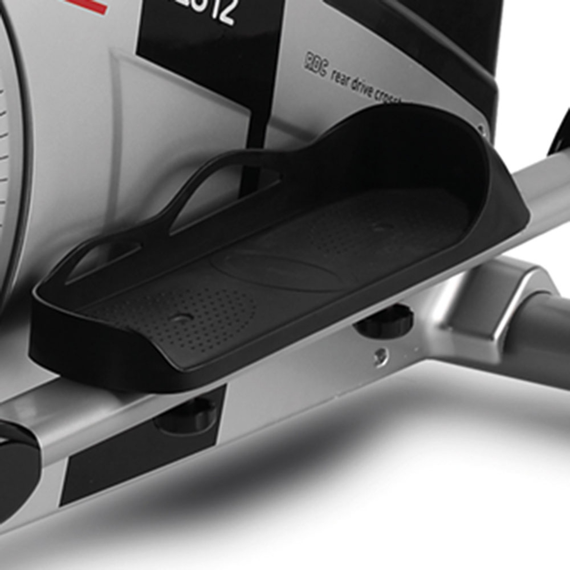 ELÍPTICA BH FITNESS NLS12 DUAL