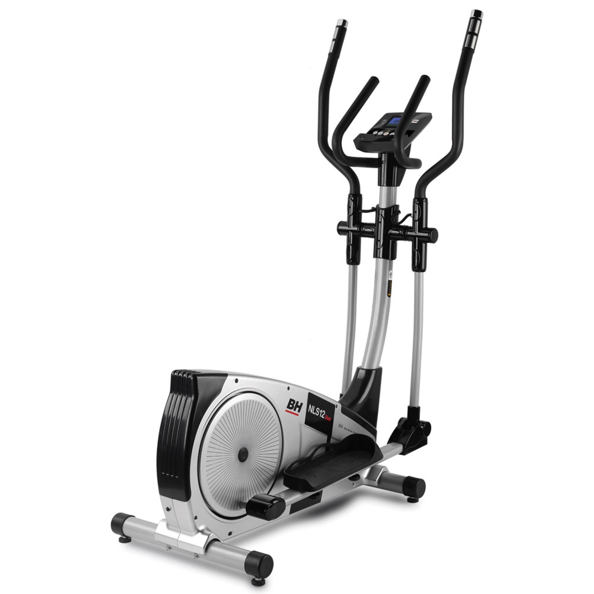 ELÍPTICA BH FITNESS NLS12 DUAL
