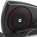 ELPTICA BH FITNESS CRYSTAL 2.0