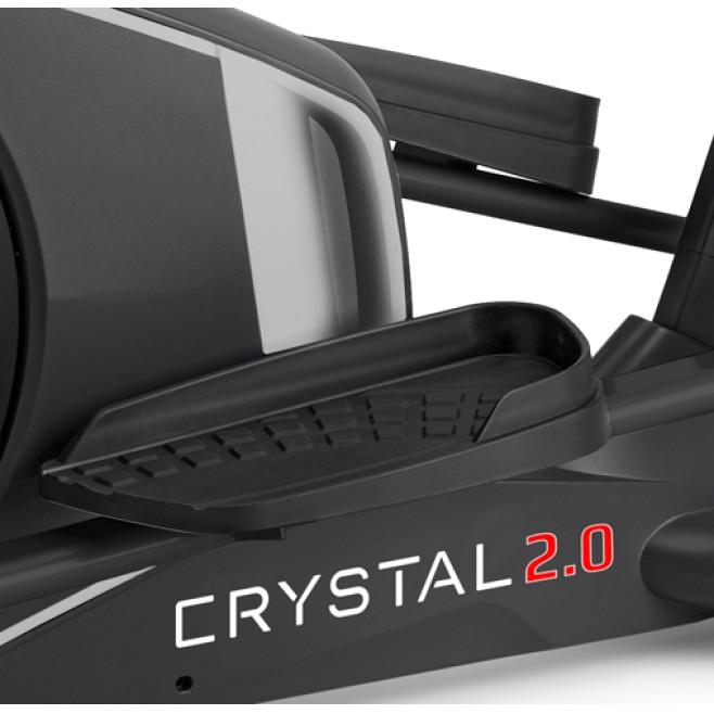 ELÍPTICA BH FITNESS CRYSTAL 2.0