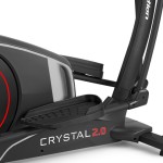 ELPTICA BH FITNESS CRYSTAL 2.0