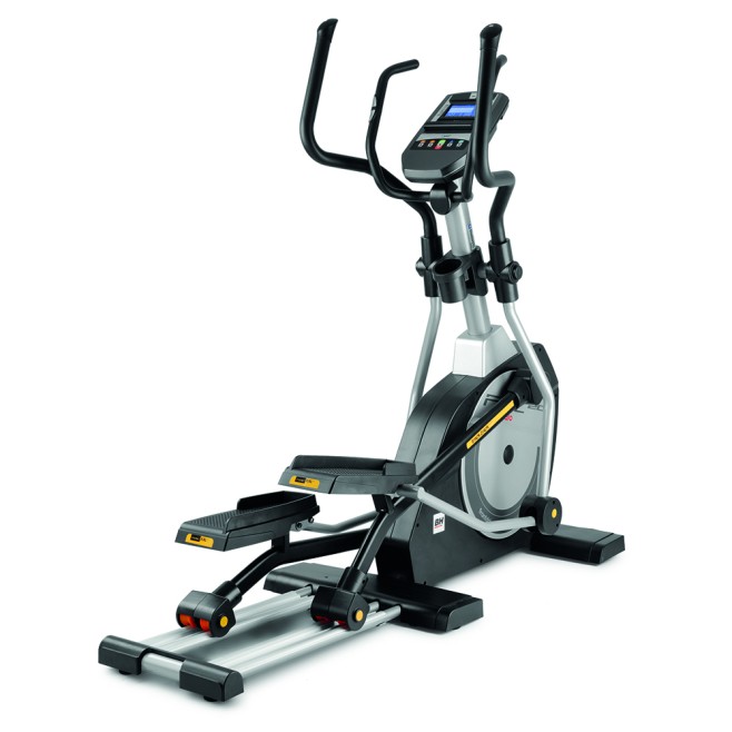 ELPTICA BH FITNESS i.FDC20 STUDIO