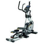 ELPTICA BH FITNESS i.FDC20 STUDIO
