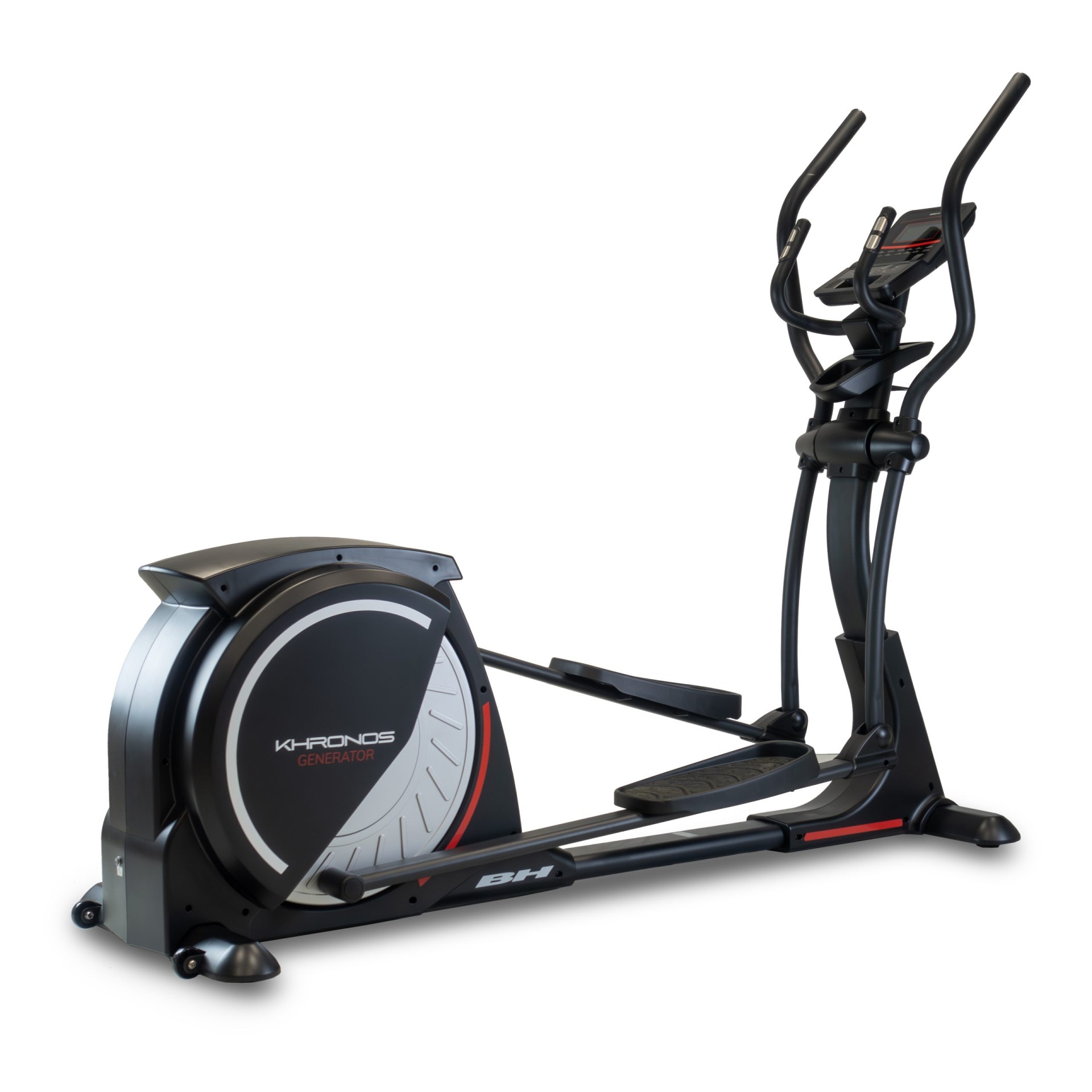 ELÍPTICA BH FITNESS KHRONOS GENERATOR