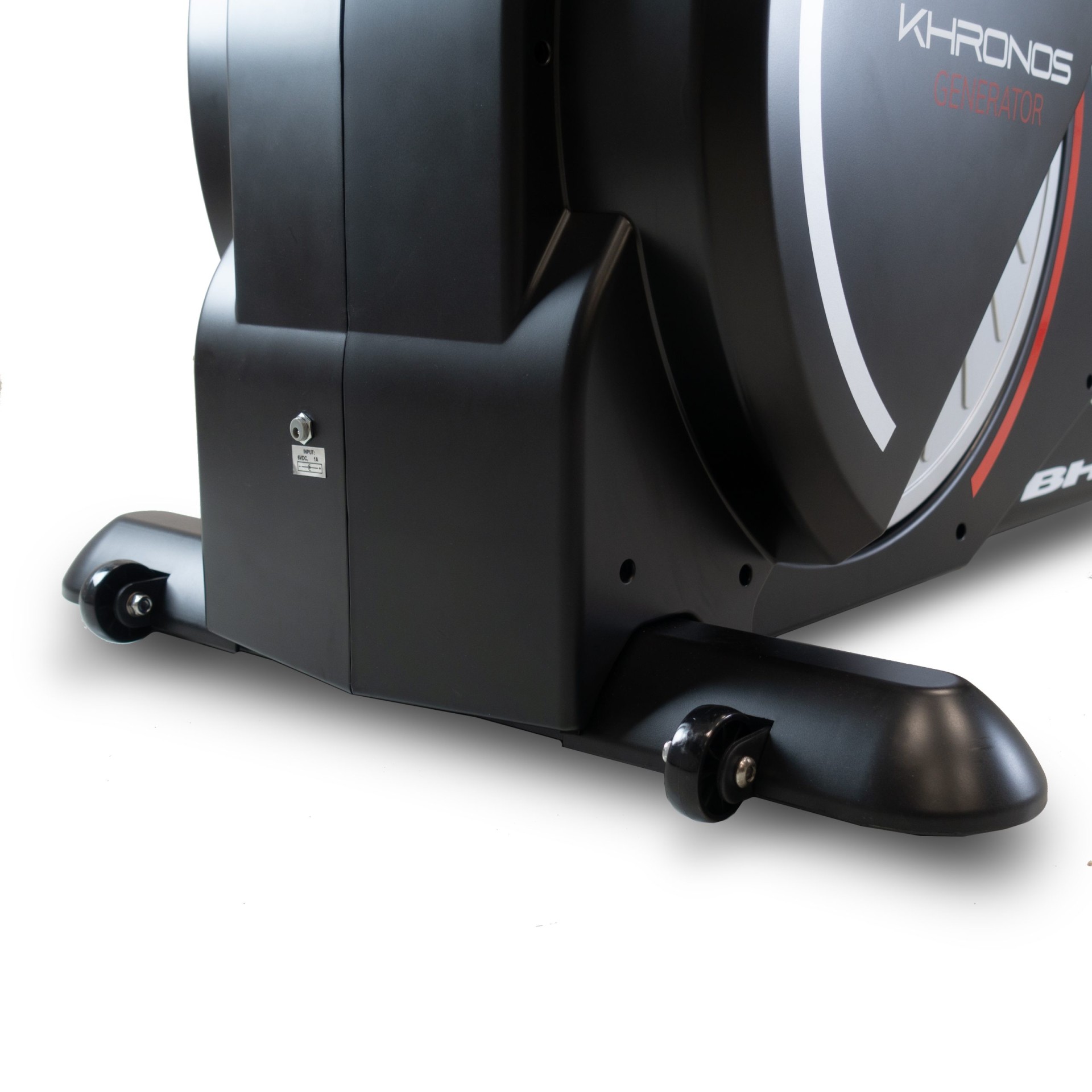 ELÍPTICA BH FITNESS KHRONOS GENERATOR