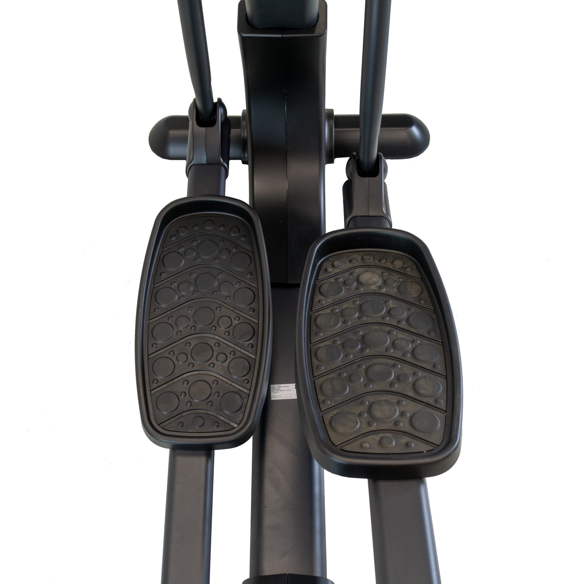 ELÍPTICA BH FITNESS KHRONOS GENERATOR