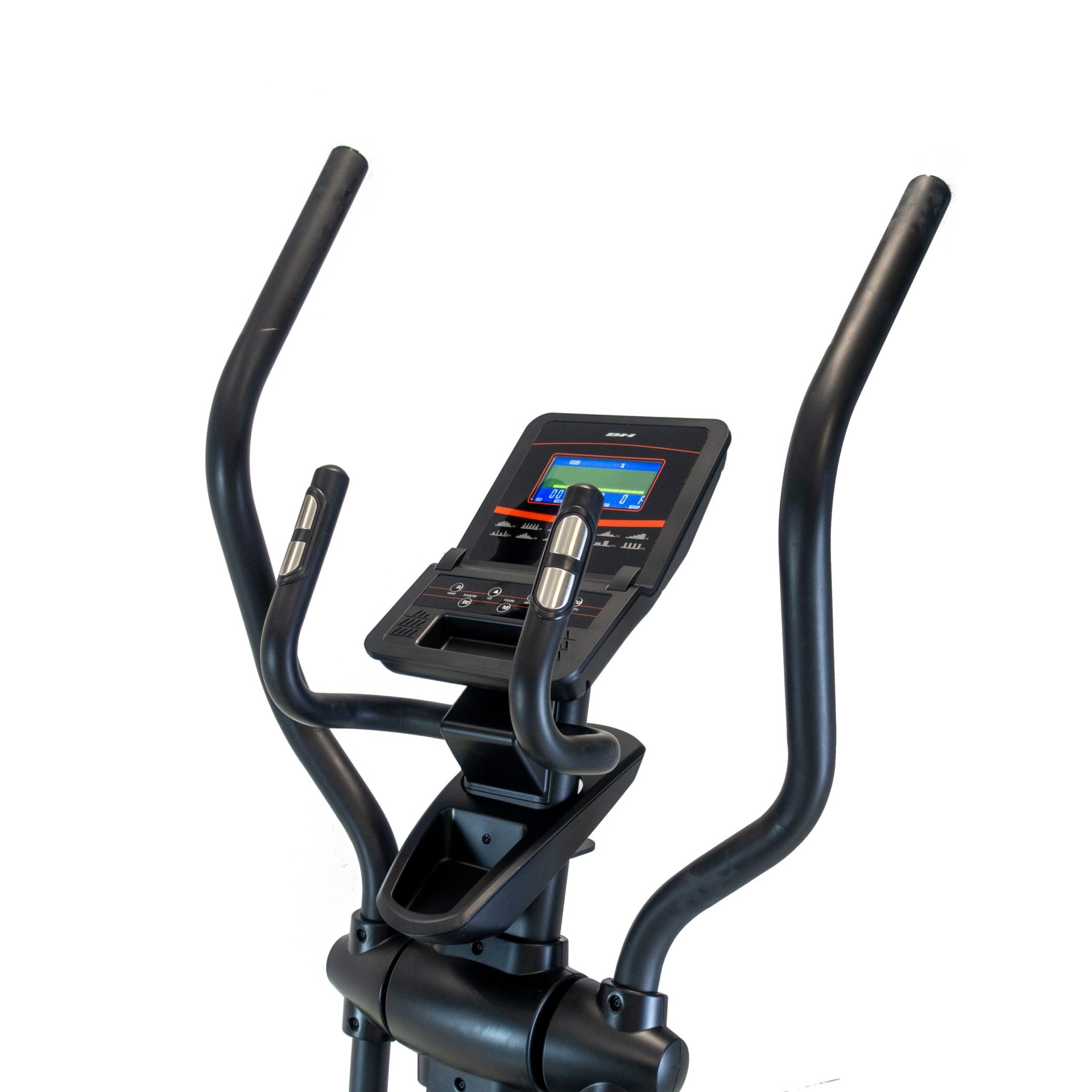 ELÍPTICA BH FITNESS KHRONOS GENERATOR