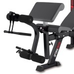 BANCO AJUSTVEL BH FITNESS OPTIMA PRESS