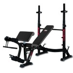 BANCO AJUSTVEL BH FITNESS OPTIMA PRESS