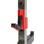 BANCO MULTIPOSIES BH FITNESS OLYMPIC RACK