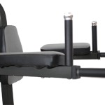 MQUINA MULTIFUNES BH FITNESS TT4