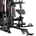MQUINA MULTIFUNES BH FITNESS TT4