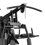 MQUINA MULTIFUNES BH FITNESS TT4