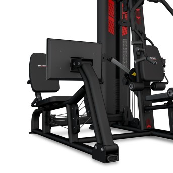 MÁQUINA MULTIFUNCIÓN BH FITNESS INDAR PRESS MÁQUINA MULTIFUNCIÓN BH FITNESS INDAR PRESS