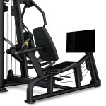 MQUINA MULTIFUNES BH FITNESS INDAR PRESS