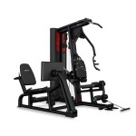 MQUINA MULTIFUNES BH FITNESS INDAR PRESS