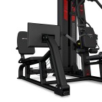 MQUINA MULTIFUNES BH FITNESS INDAR PRESS