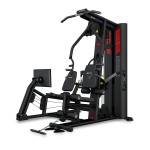 MQUINA MULTIFUNES BH FITNESS INDAR PRESS