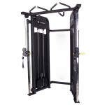 DUAL PULLEY MACHINE