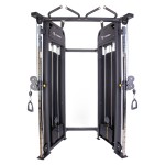 DUAL PULLEY MACHINE