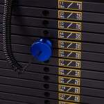 DUAL PULLEY MACHINE