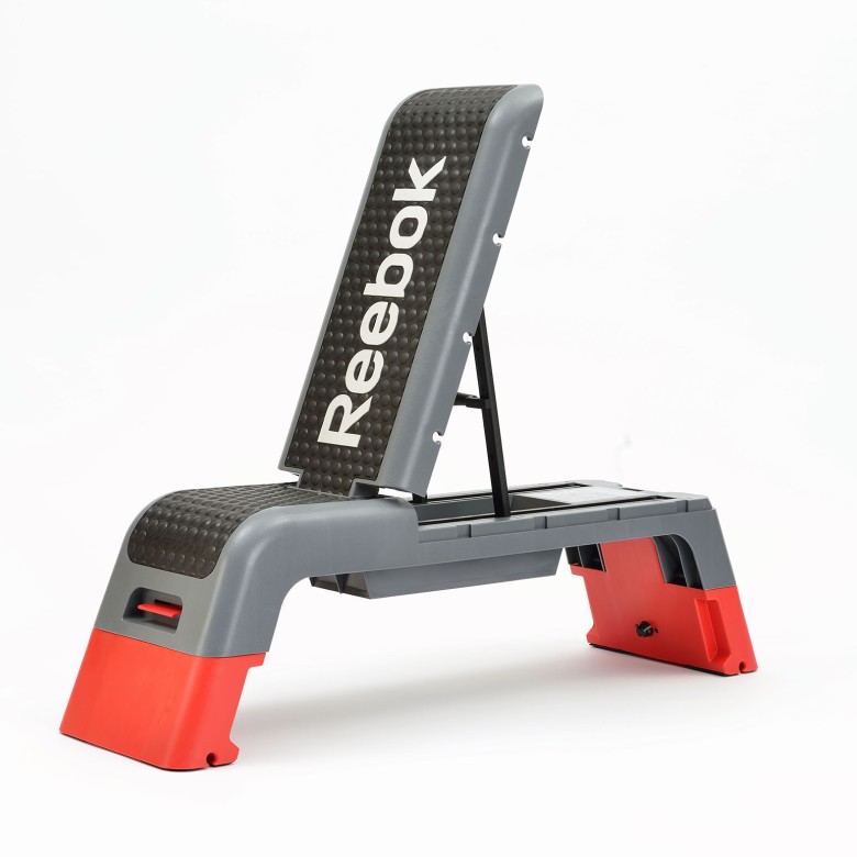 DECK PROFISSIONAL REEBOK RSP-16170 - FITN362 - Topgim - Desporto