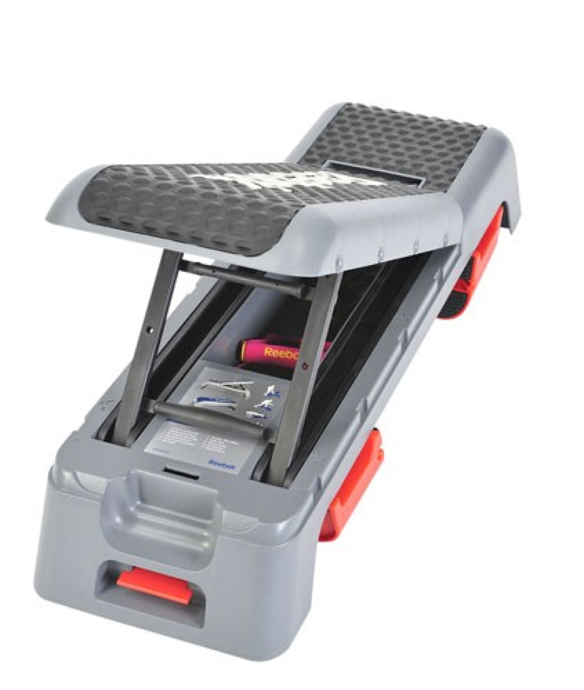 DECK PROFISSIONAL REEBOK RSP-16170