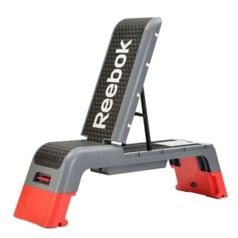 DECK PROFISSIONAL REEBOK RSP-16170