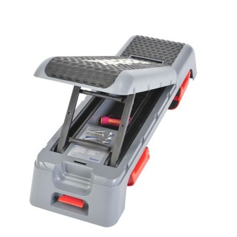 DECK PROFISSIONAL REEBOK RSP-16170