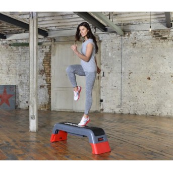 DECK PROFISSIONAL REEBOK RSP-16170