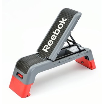 DECK PROFISSIONAL REEBOK RSP-16170