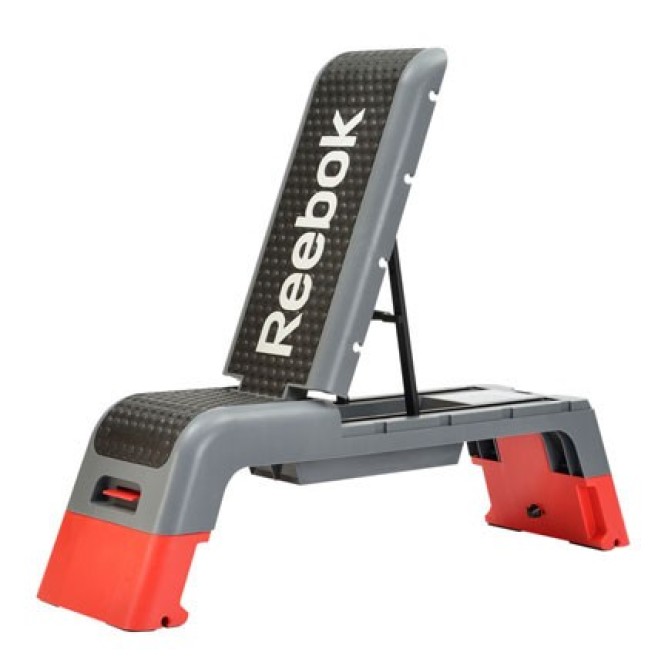 DECK PROFISSIONAL REEBOK RSP-16170