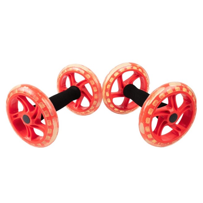 CORE WHEELS